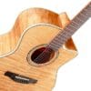 guitare acoustique Magna