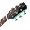 guitare acoustique Magna