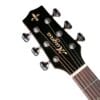 guitare acoustique Magna