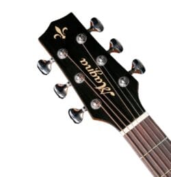 guitare acoustique Magna