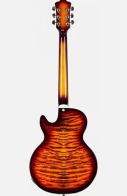 Huasheng Guitard Electrique
