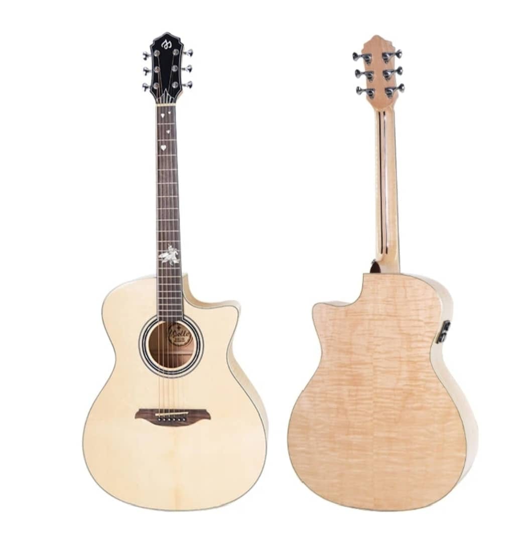 Guitare Acoustique Magna