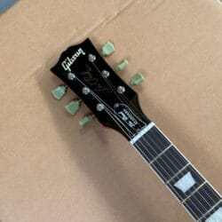 6583bb1b-3430-4e5e-b809-2aa736aa0dbd Gibson Les Paul Modèle Standard Traditionnels - Pro