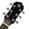 Guitare Acoustique Magna