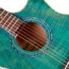 guitare acoustique Magna