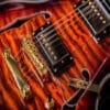 Huasheng Guitard Electrique