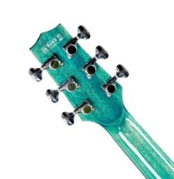 guitare acoustique Magna