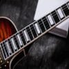 Huasheng Guitard Electrique