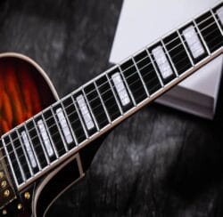 Huasheng Guitard Electrique