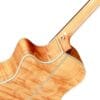 guitare acoustique Magna