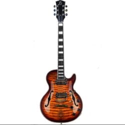 Huasheng Guitard Electrique