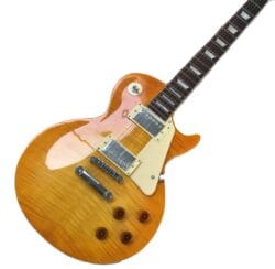 f399c701-f4d3-4842-b93e-73b963d69616 Gibson Les Paul Modèle Standard Traditionnels - Pro