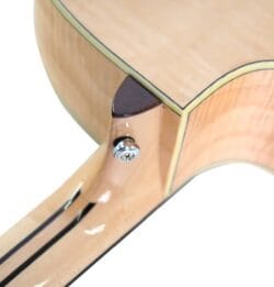 Guitare Acoustique Magna