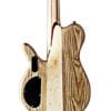 Une basse de 05 cordes de la famille OEM/ODM