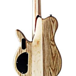 Une basse de 05 cordes de la famille OEM/ODM