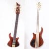 Une basse de 05 cordes de la famille OEM/ODM
