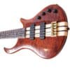 Une basse de 05 cordes de la famille OEM/ODM