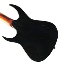 Guitare électrique 06 cordes
