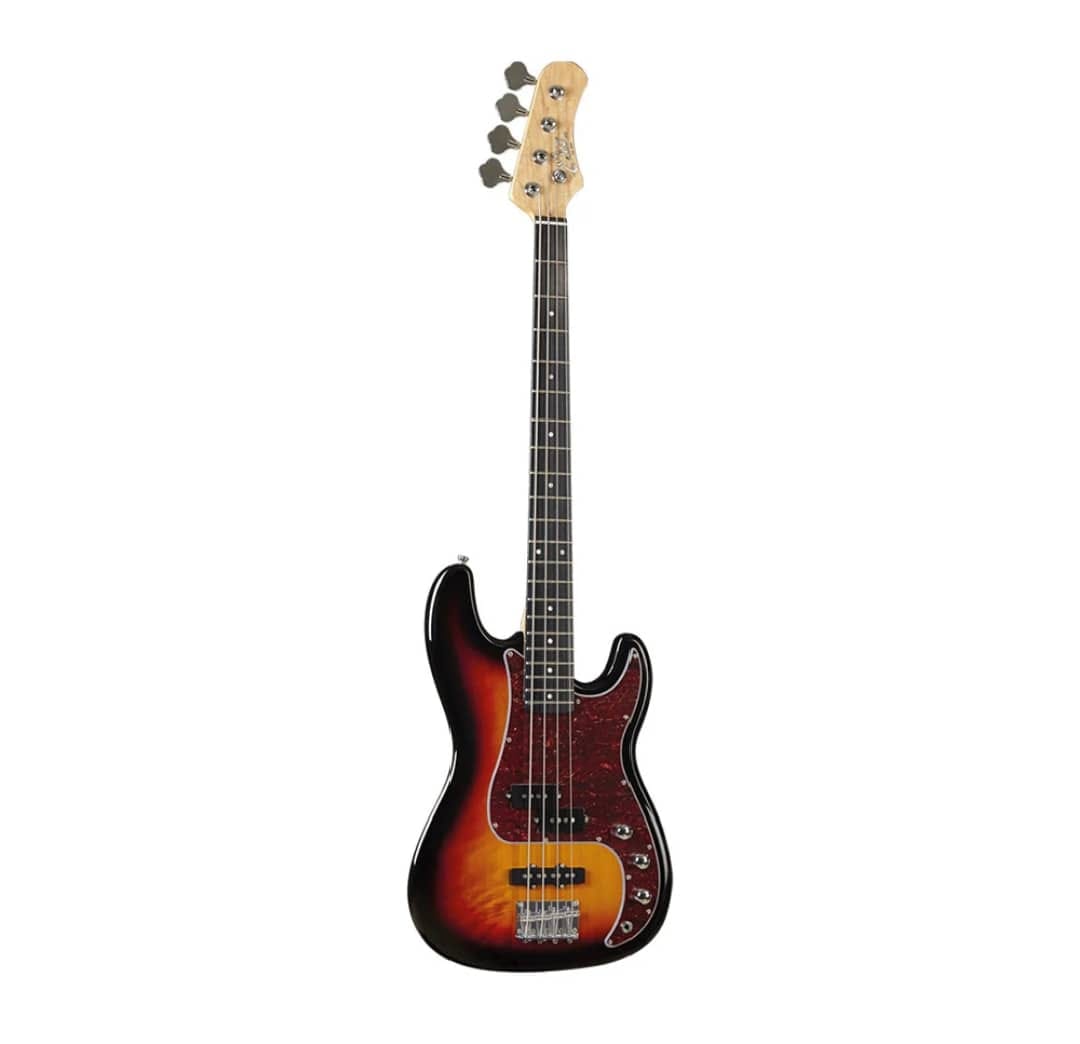 Basse Eko 04 cordes