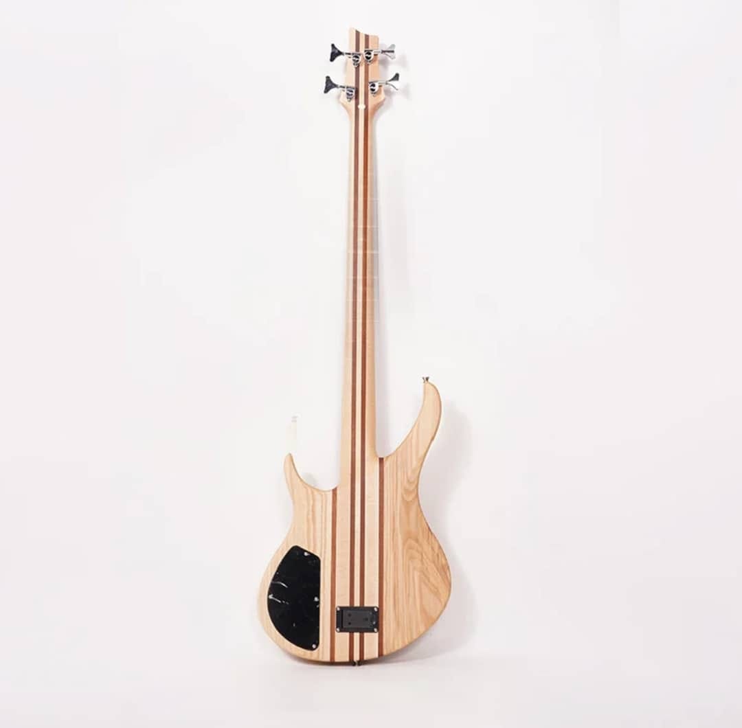 Basse Eko 04 cordes