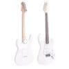 La guitare électrique King Eagle Echantillon