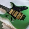 La guitare électrique Ibanez