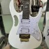 La guitare électrique Ibanez
