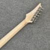 La guitare électrique Ibanez