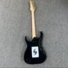 La guitare électrique Ibanez