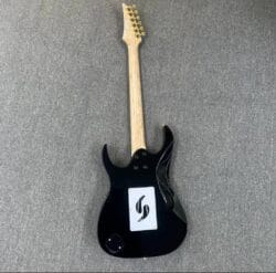 La guitare électrique Ibanez