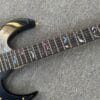La guitare électrique Ibanez