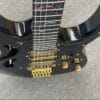 La guitare électrique Ibanez