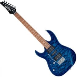 Guitare Electrique Ibanez