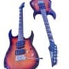 Guitare Electrique Ibanez