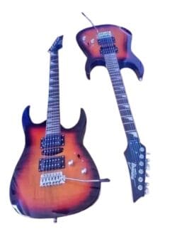 Guitare Electrique Ibanez