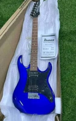 Guitare Electrique Ibanez
