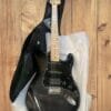 Guitare Electrique