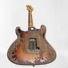 La guitare Fender vintage Q