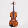 Violon Reproduction Ole Bull 1744 Guarneri