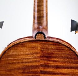 Violon Reproduction Ole Bull 1744 Guarneri