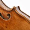 Reproduction du légendaire violon Guarneri 1744