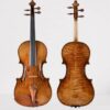 Reproduction du légendaire violon Guarneri 1744