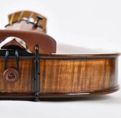 Reproduction du légendaire violon Guarneri 1744