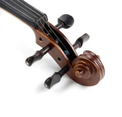 Le violon 201D Echantillon