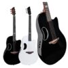 la Guitare Q Carbon Ovation (Minimum5)