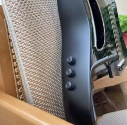 la Guitare Q Carbon Ovation (Minimum5)
