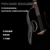 la Guitare Q Carbon Ovation (Minimum5)
