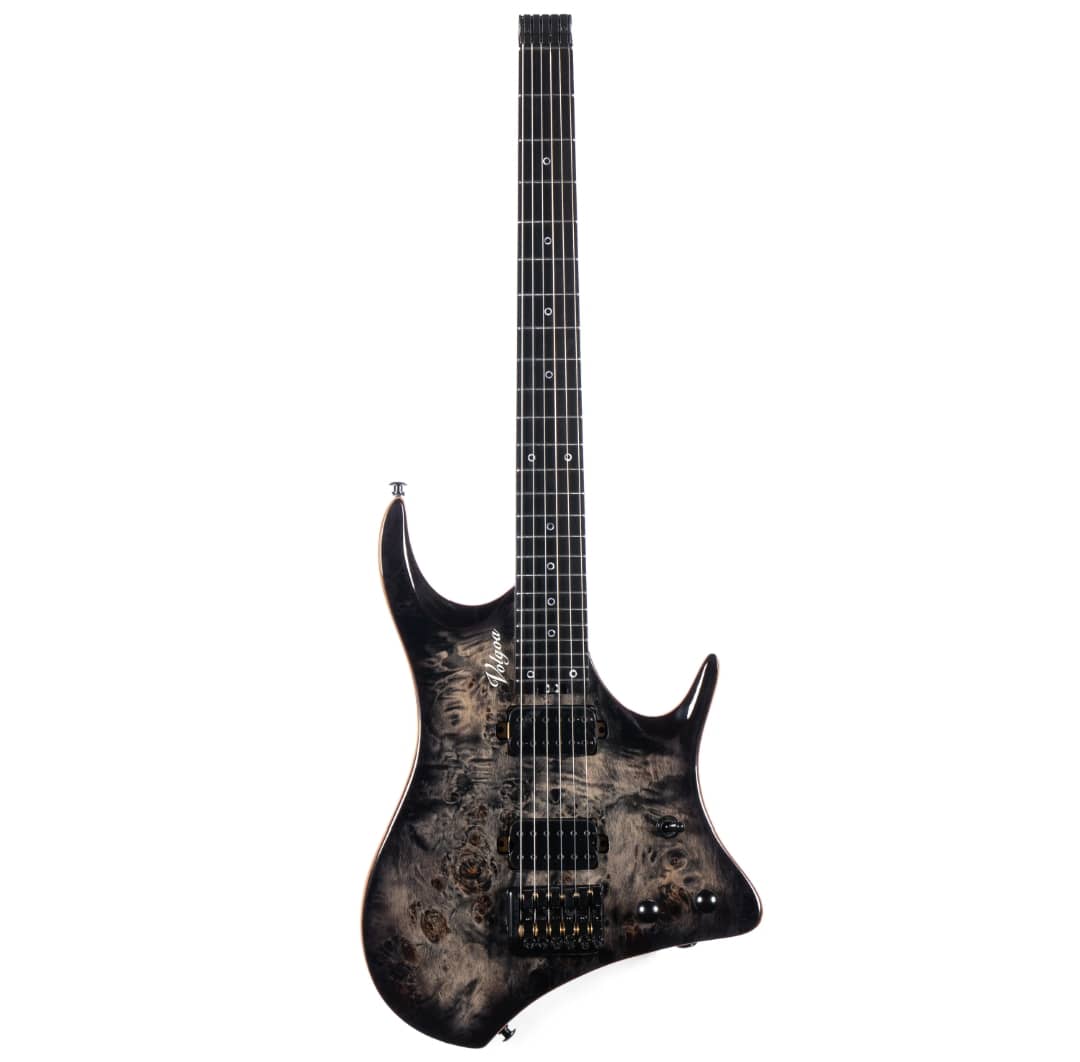 LA VOLGOA GTWT-02