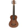 Ukulélé baritonne ténor modèle UKSS23-EQ