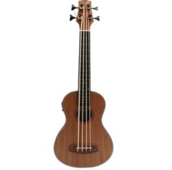 Ukulélé baritonne ténor modèle UKSS23-EQ